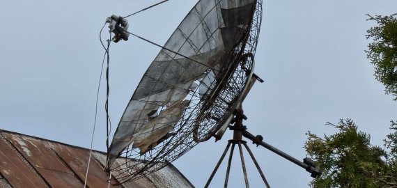 Rokiškyje keičiami televizijos dažniai