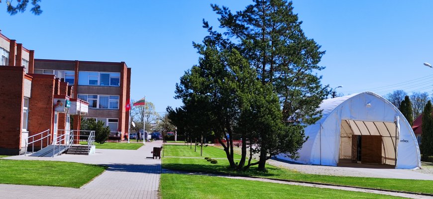 Didelės rizikos sąlytį turėję vakcinuoti ar COVID-19 persirgę asmenys gali išsitirti nemokamai