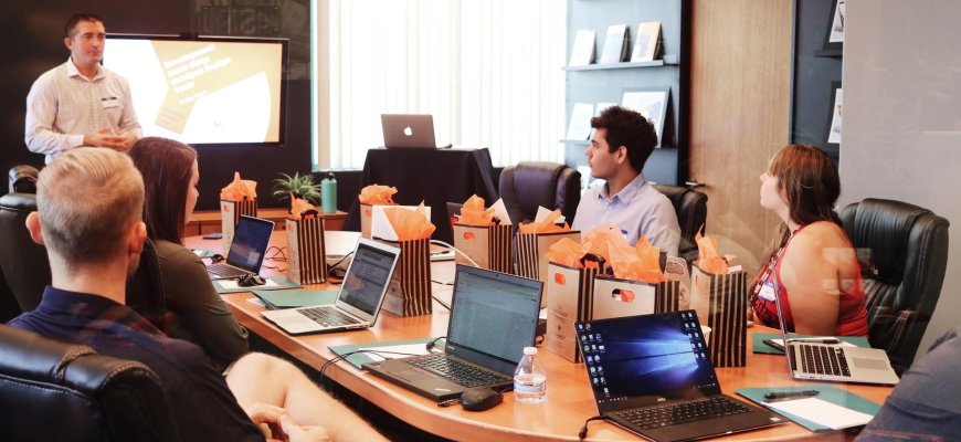 11 priežasčių, kodėl verslas turėtų diegti Agile