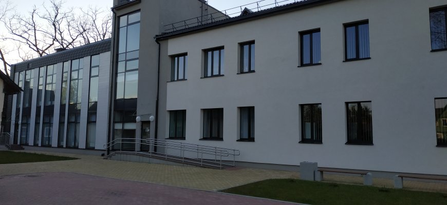 Rokiškio rajono savivaldybės Juozo Keliuočio viešoji biblioteka kviečia į parodas