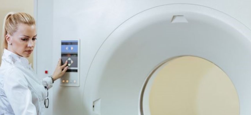 Magnetinio rezonanso tomografijos tyrimas: ką pravartu žinoti?