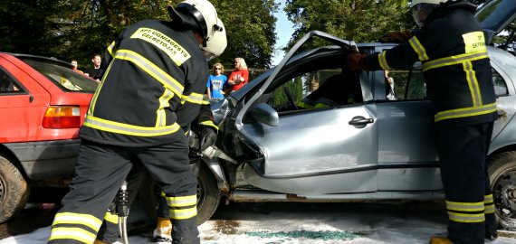 Keletą metų iš eilės mažėjęs žuvusiųjų eismo įvykiuose skaičius pernai išaugo 30 proc.