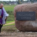 „Suvainiškio šaltinis“: susitelkusi bendruomenė iš naujo rašo vietovės istoriją (foto)