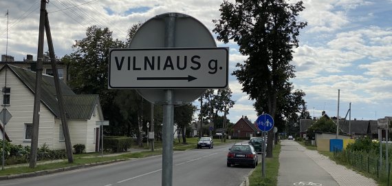Smurtavo prieš moterį