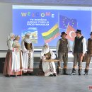 Rokiškio Juozo Tūbelio progimnazija žengia į tarptautinę erdvę: mokyklai suteikta „Erasmus+“ akreditacija 2025–2027 metams (foto+video)