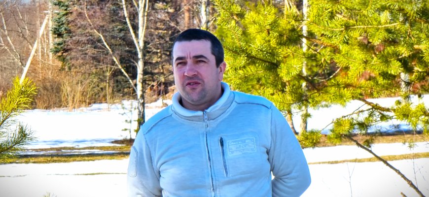 Naujos verslo idėjos Miegonių kaime – automobilių trasa bei poilsio parkas (video+foto)