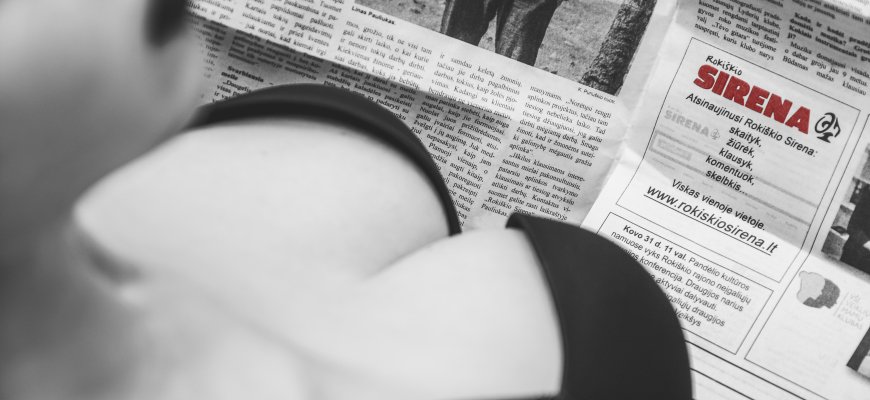 Balandis su erotikos atspalviu