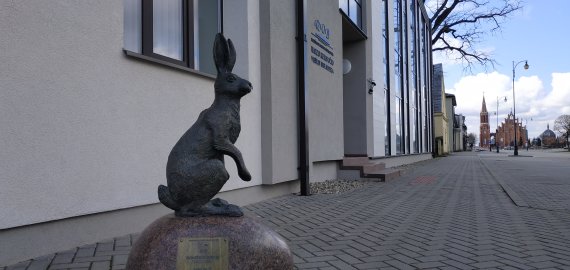 Rokiškio Juozo Keliuočio viešoji biblioteka kviečia