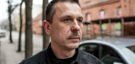 Nauja politinė jėga turi pasekėjų ir Rokiškyje