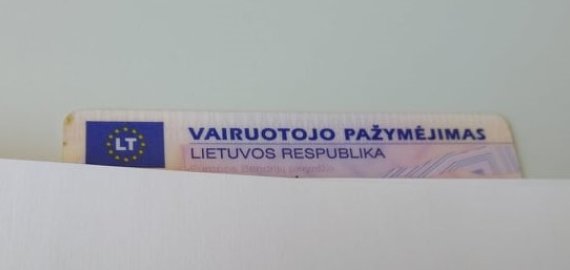 „Regitros“ priminimas vairuotojams: taip išvengsite bereikalingų eilių