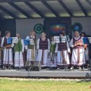 Kairelių bendruomenė paminėjo Žolines (foto)