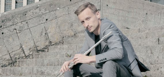 Muzikinė dovana panevėžiečiams – Afrikos karštis koncerte „Madagaskaro dainos“