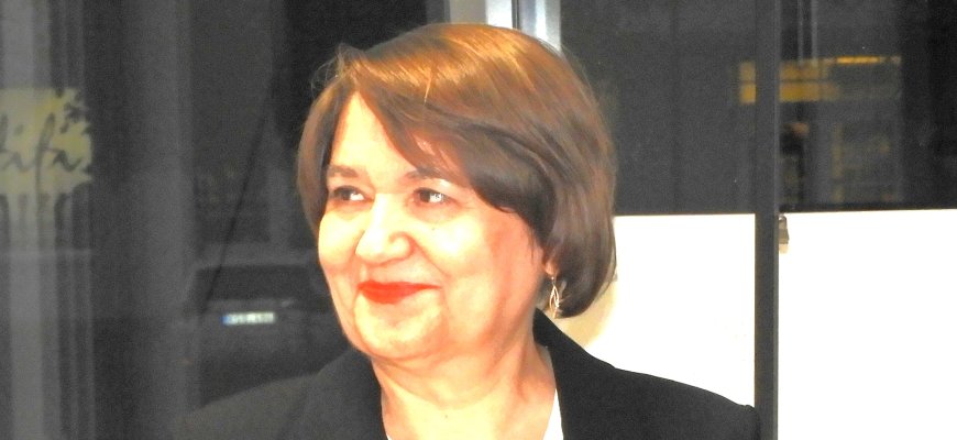 A. Šimoliūnienė: „Norėjosi ne tik piešti, bet ir padėti kitiems“
