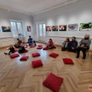 Jubiliejiniai laisvės metai: stipriau spurdanti širdis ir suvokimas, kad laisvė – nėra duotybė (foto)