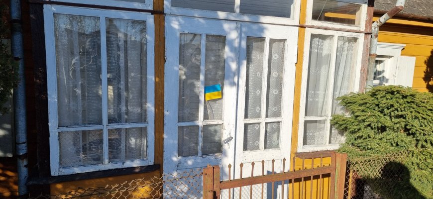 Priėmusieji ukrainiečius gyventojai ir verslas jau gali kreiptis kompensacijos