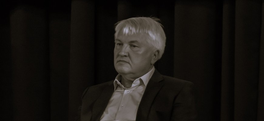 In Memoriam Irmantas Tarvydis (1965 11 21 – 2024 06 07)