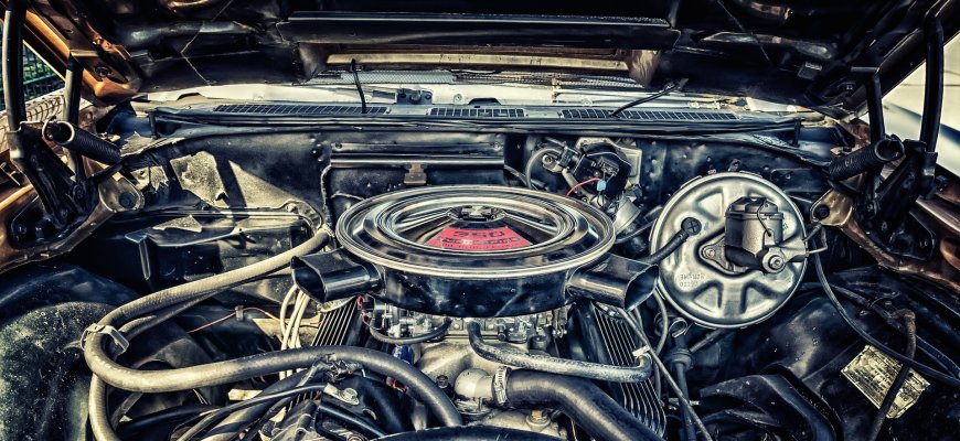 Viskas, ką jums reikia žinoti apie automobilių oro filtrus