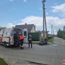 Antra avarija per savaitę, kurioje nukenčia jaunuolis (foto)
