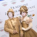 Jubiliejinis konkursas „Pažangiausi metų ūkiai“ dvaro menėje vėl subūrė Rokiškio krašto ūkininkus (foto)