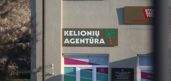 Seimas – prieš „riebesnes“ PVM lengvatas viešbučiams, turizmui