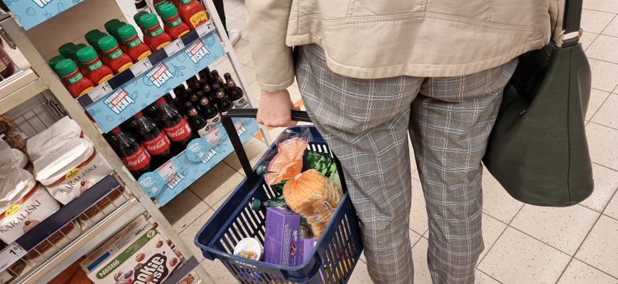 Lietuvos šeimų sąjūdžio kreipimasis