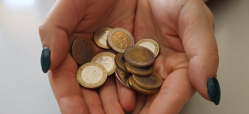 Subsidijas verslui galės gauti daugiau mažųjų bendrijų