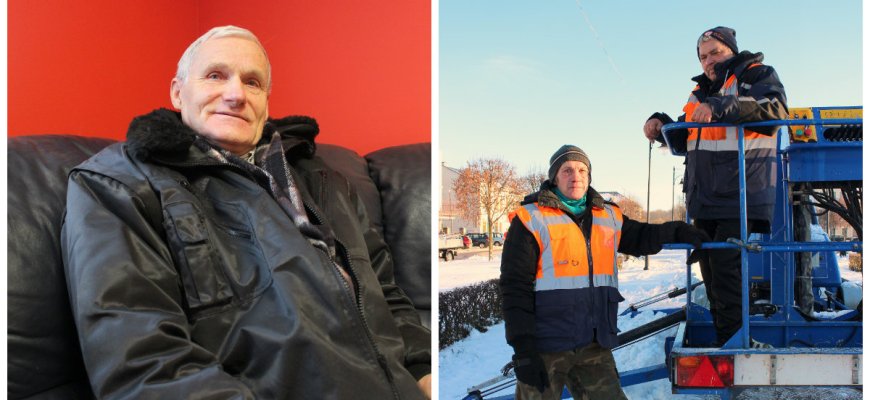 „Mano aplinka“ – žingsnis po žingsnio švaresnio ir gražesnio Rokiškio link
