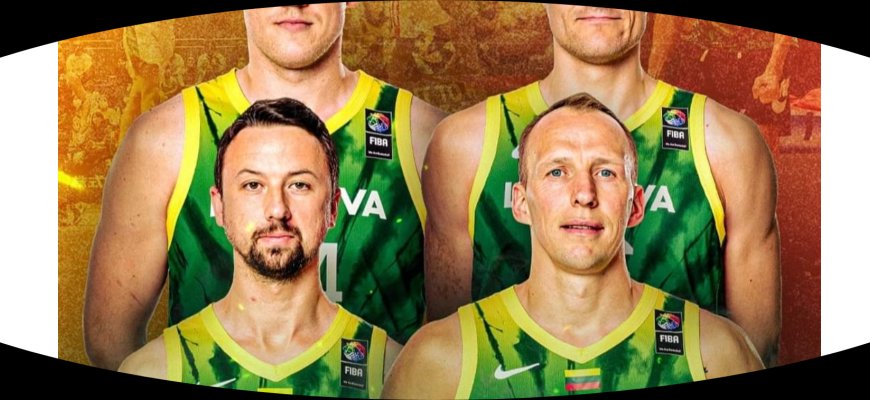 Du rokiškėnai iškovojo kelialapį į šių metų olimpiadą