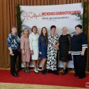 Profesinė šventė Rokiškyje subūrė buvusius, esamus ir būsimus sveikatos priežiūros specialistus (foto)