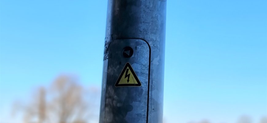 Po rokiškėno pranešimo „Facebook“ - skubiai imtasi saugumo priemonių