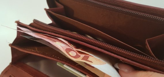 Paaiškėjo, kaip bus išmokama II pakopos pensija sukaupusiems nuo 3 iki 10 tūkst. eurų