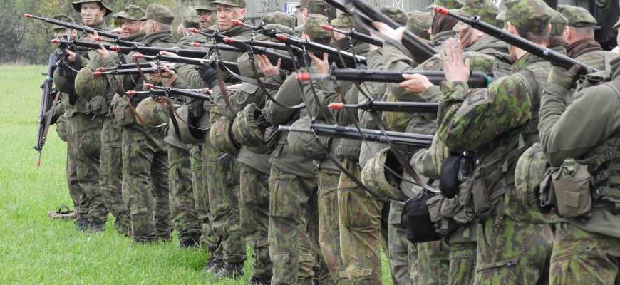 VRM siūlo Vyriausybei spręsti, ar įvesti nepaprastąją padėtį pasienyje
