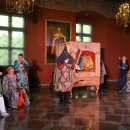 Neramias širdis gaivins teatro doze: kitą savaitę Rokiškyje laukia festivalis „Theater Cluster“