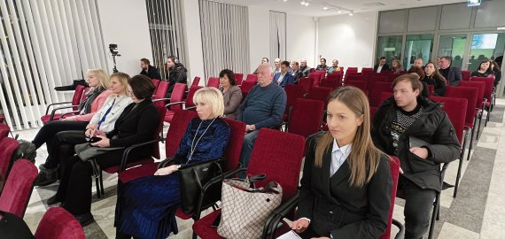 Rokiškis ateinančius 7 metus: milijonai svarbiausiems projektams