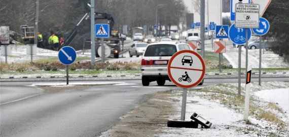 Vyriausybė grąžino judėjimo tarp savivaldybių ribojimus