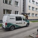 Neramumai Jaunystės gatvėje: sulėkė visos gelbėjimo tarnybos (foto) PAPILDYTA