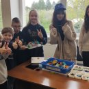 Žaismingos skaitmeninės priemonės – veiksmingas mokymosi metodas (foto)