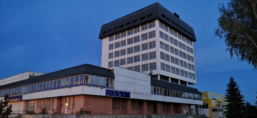 Lidl ateina į Rokiškį. Kada – dar neaišku