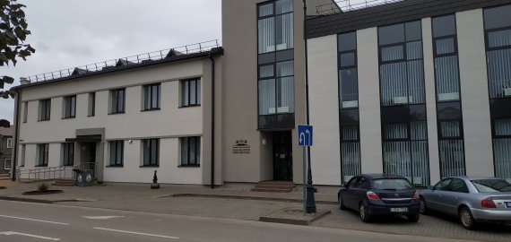 Rokiškio Juozo Keliuočio viešoji biblioteka kviečia į parodas