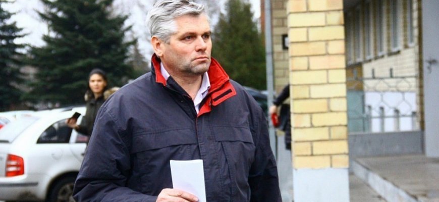 Girtas žmogų pražudęs gimnazijos direktorius išvengė realios bausmės