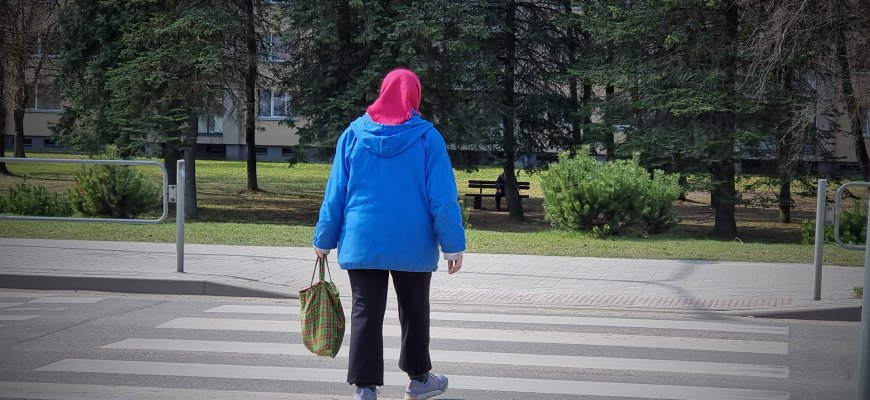 Europos Komisija rekomenduoja Lietuvai darbingą amžių ilginti iki 72 m.
