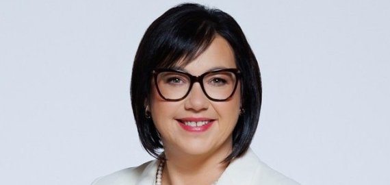Į Rokiškį atvyksta švietimo, mokslo ir sporto ministrė R. Popovienė