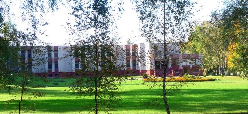 Rokiškio profesinio mokymo centras kviečia mokytis