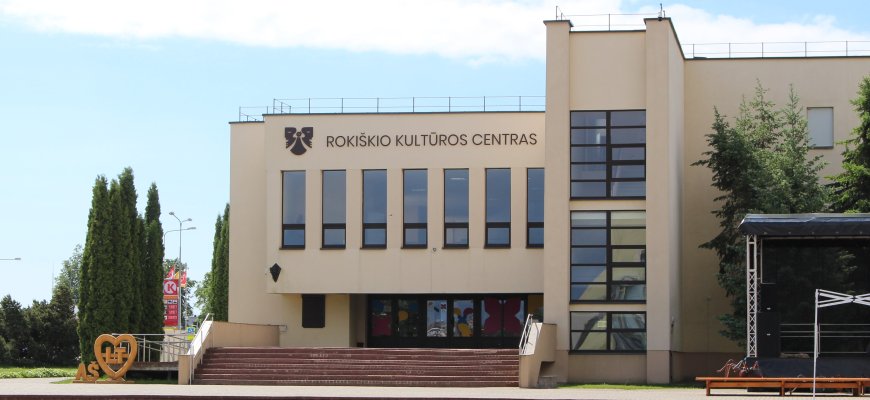Motinos dienai skirtas koncertas „Tu – visas pasaulis“