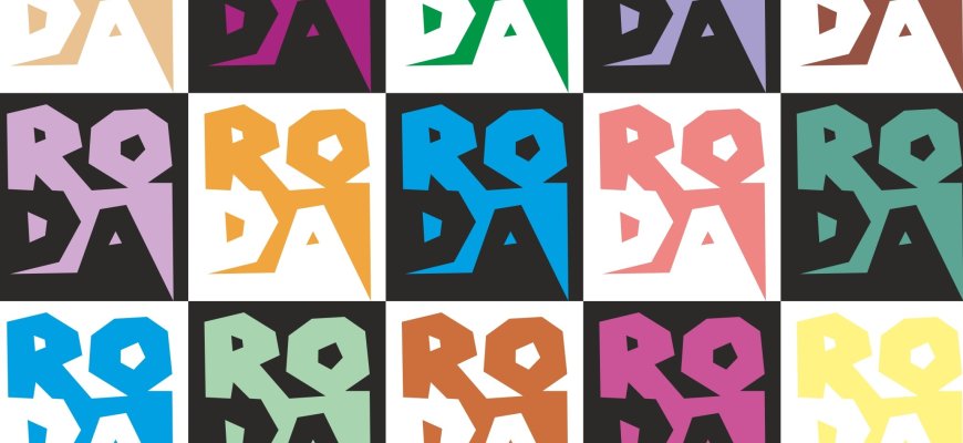 Tradicinė XXII Rokiškio rajono dailininkų klubo RODA kūrybos darbų paroda Rokiškio krašto muziejuje