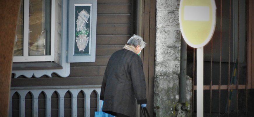Nedarbas Lietuvoje balandį buvo didesnis nei ES vidurkis