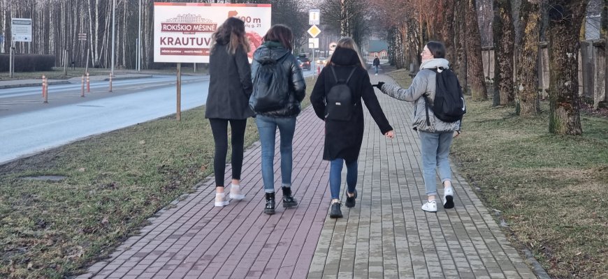 Seimo Jaunimo ir sporto reikalų komisija: jaunimo politikos padėtis regionuose pastebimai gerėja