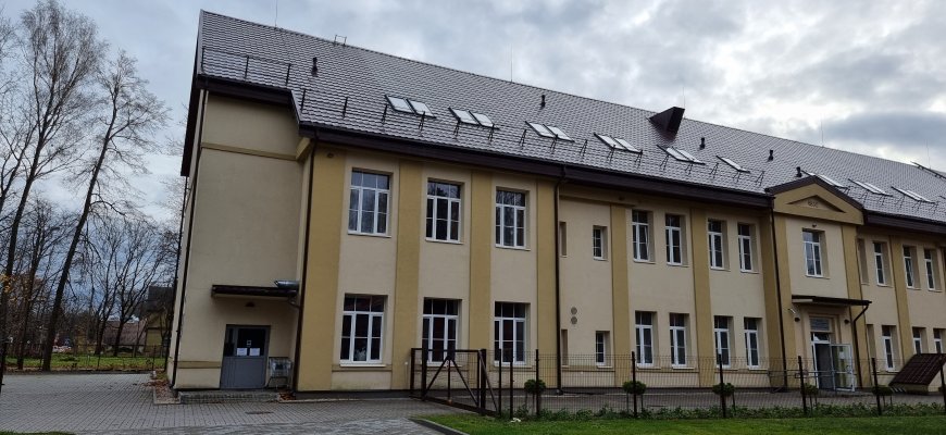 Senelių globos namuose stabdomas gyventojų lankymas