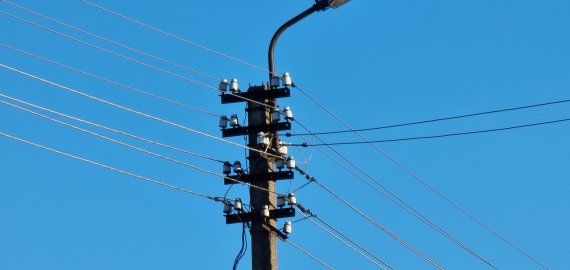 Elektros rinkos barometras: per savaitę elektra Lietuvoje brango 8 proc.