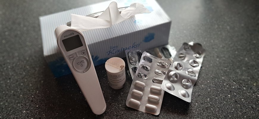 Į profesinių ligų sąrašą svarstoma įtraukti ir COVID-19